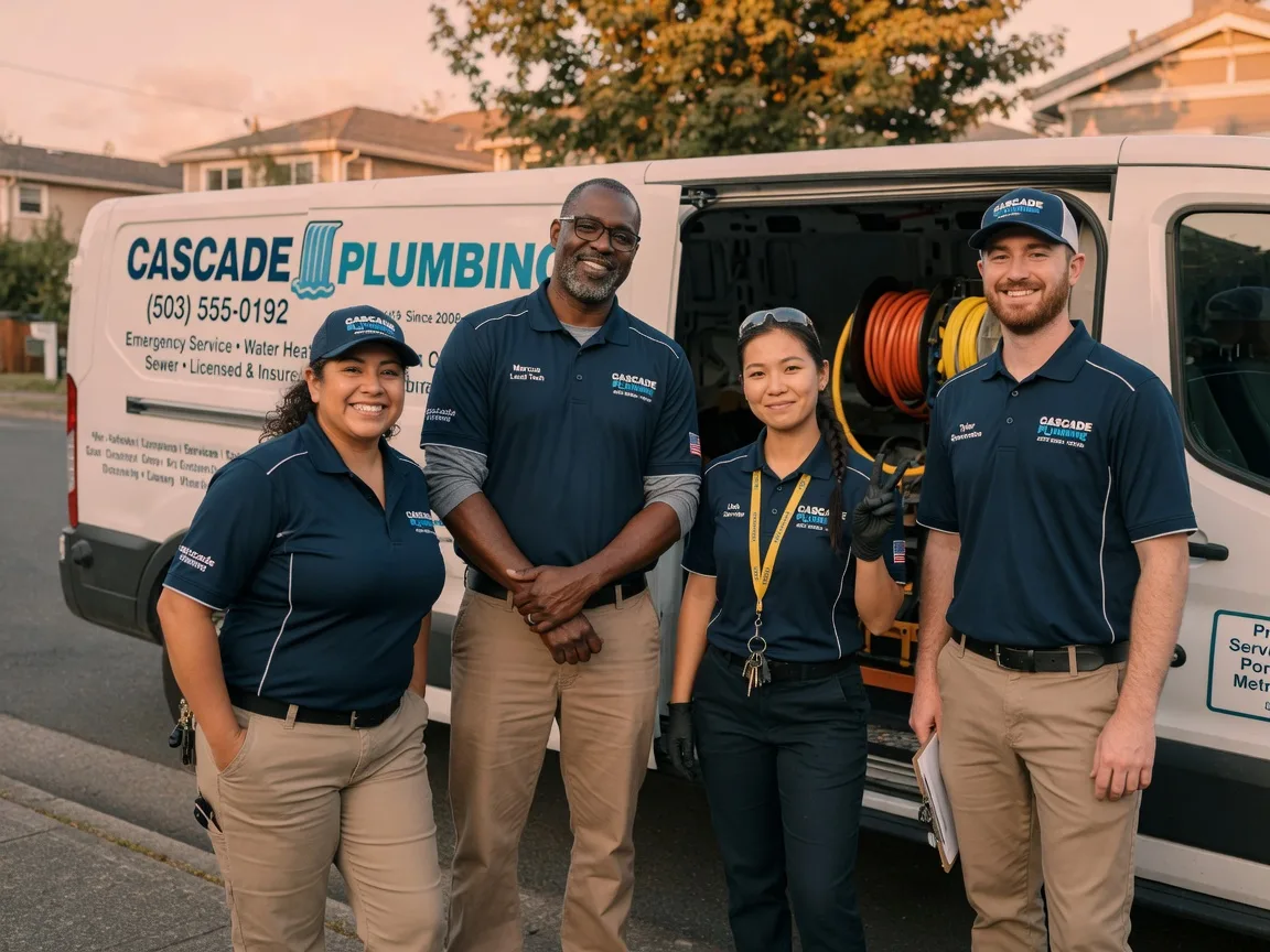 Emergency Plumber company in Shirley, MA